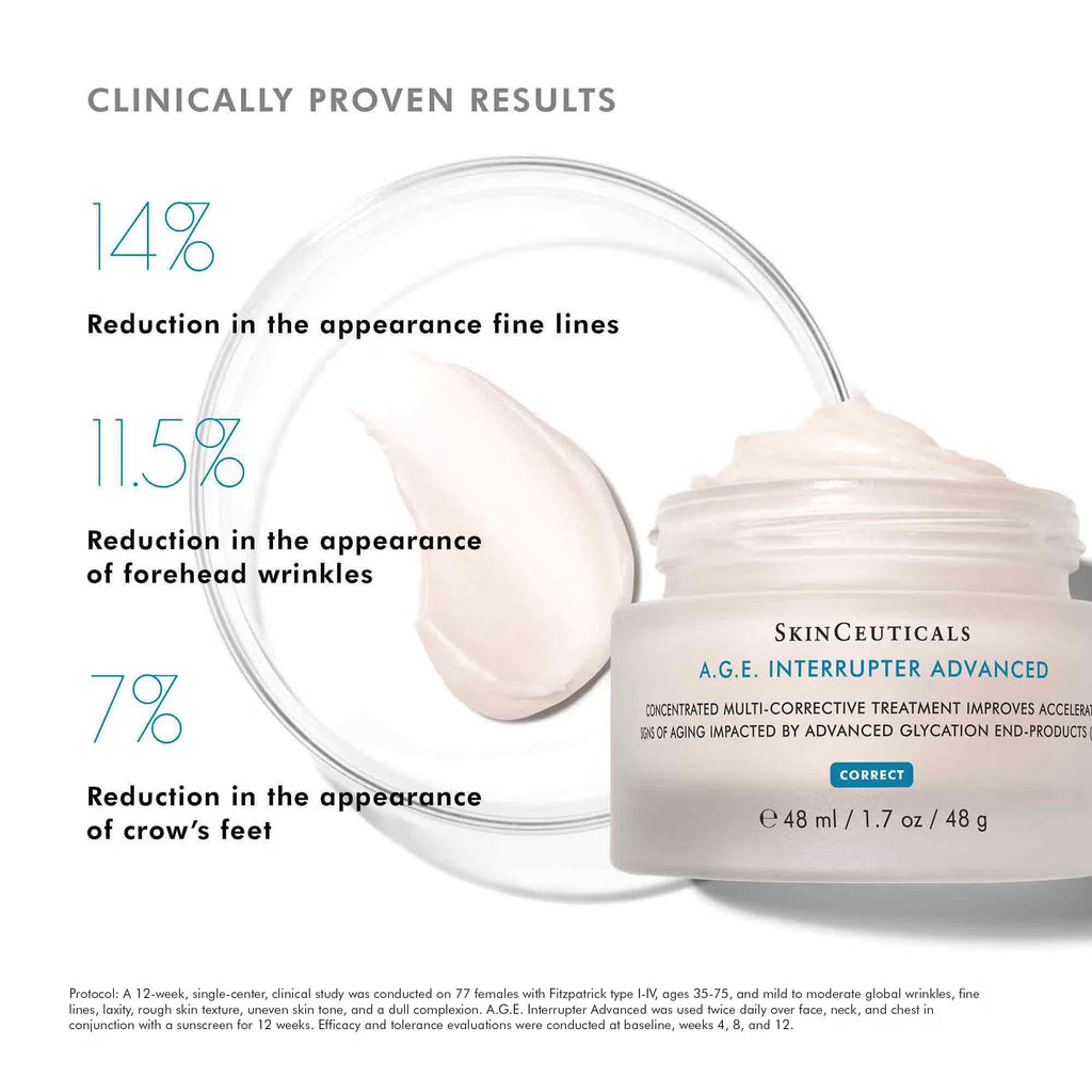 Anti-Aging Skin System