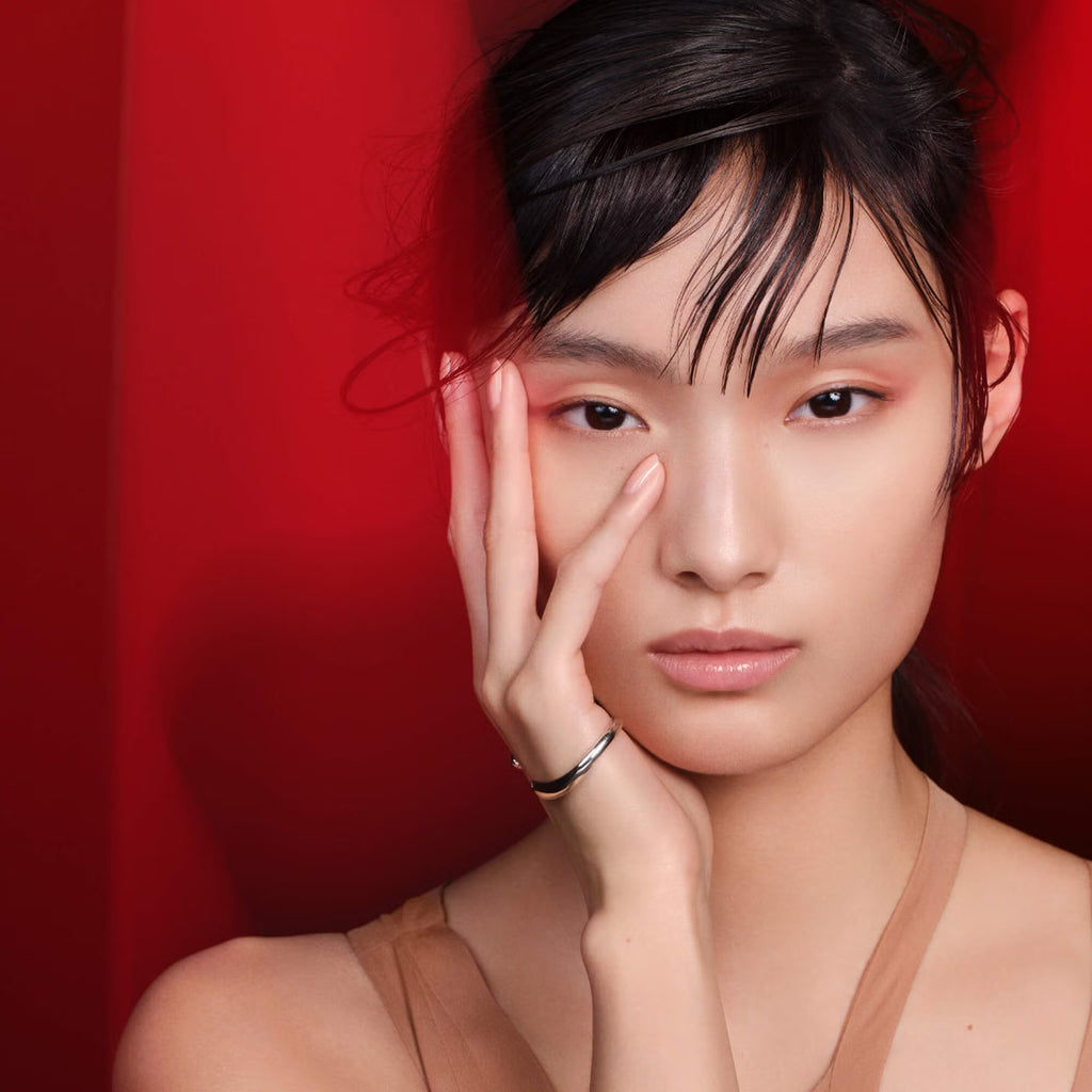 ultime8∞ sublime beauty cleansing oil