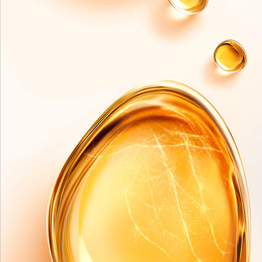 ultime8∞ sublime beauty cleansing oil