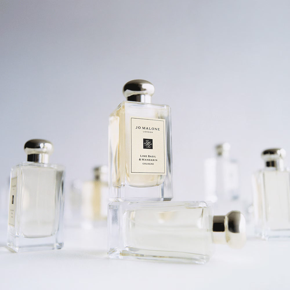 154 Cologne unbox