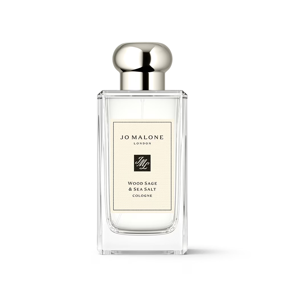 Wood Sage & Sea Salt Cologne