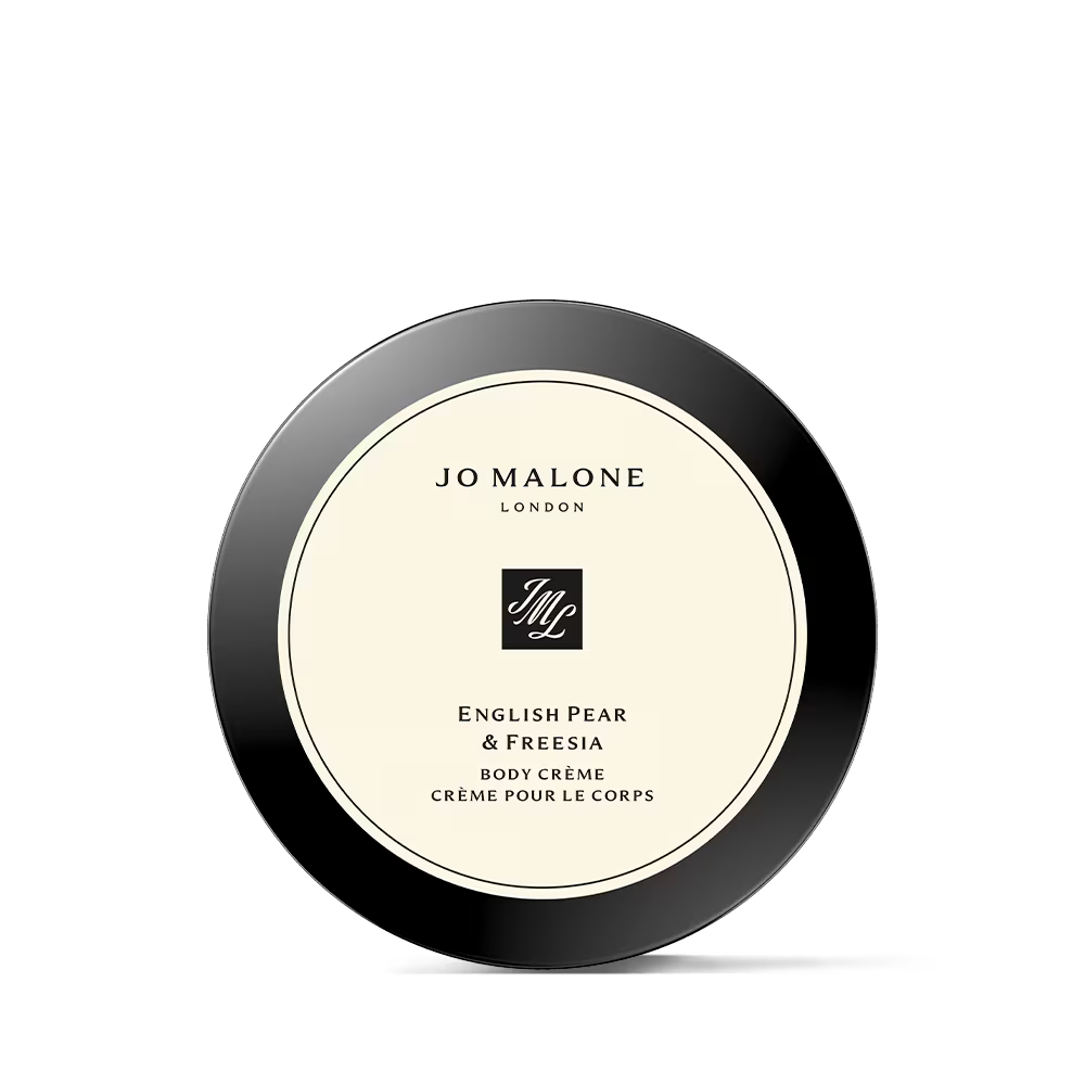 English Pear & Freesia Body Crème
