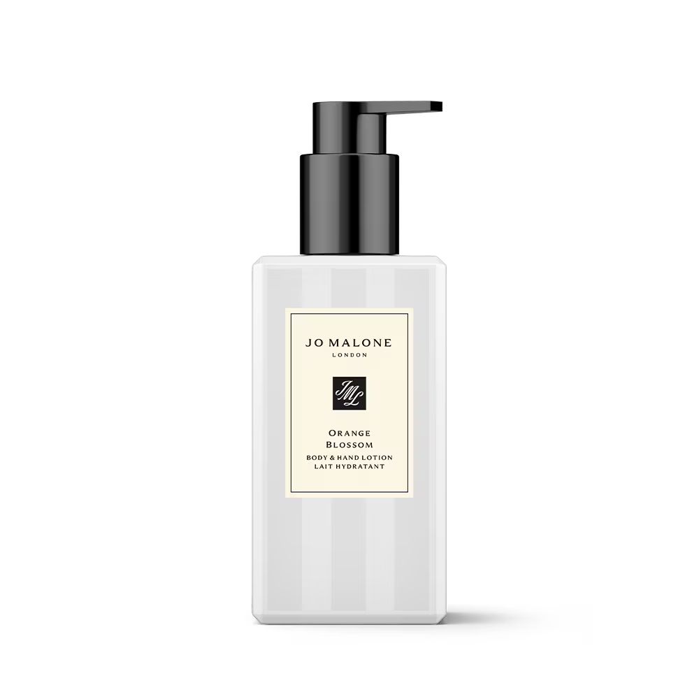 Jo Malone Orange Blossom Body & Hand Lotion