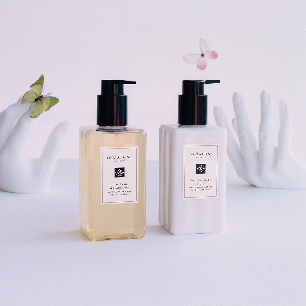 Jo Malone Orange Blossom Body & Hand Lotion
