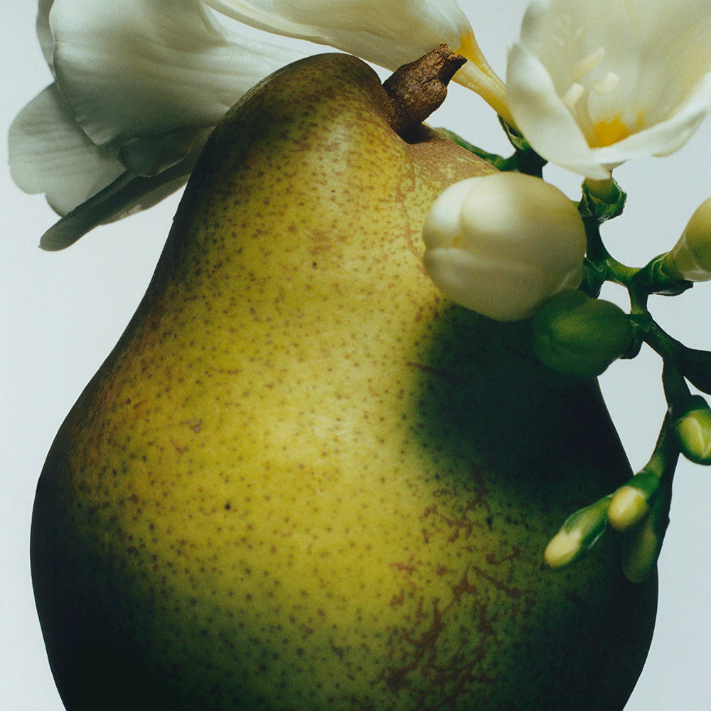 Jumbo English Pear & Freesia Body & Hand Wash