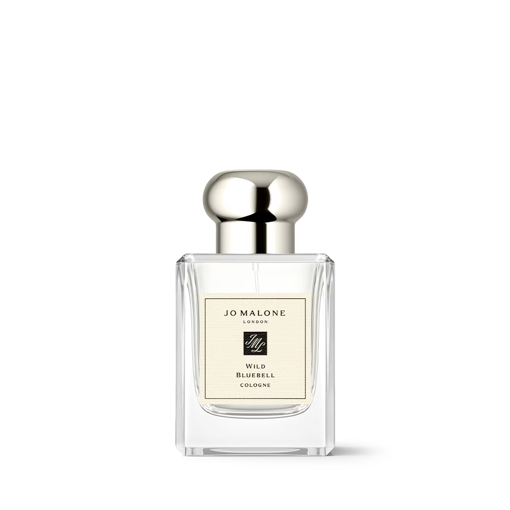 Wild Bluebell Cologne