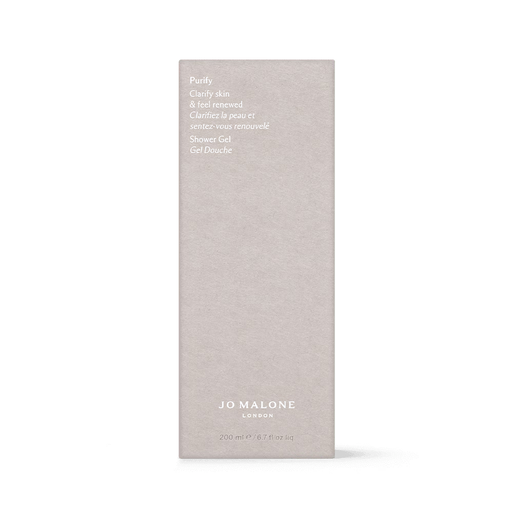 Purify Shower Gel