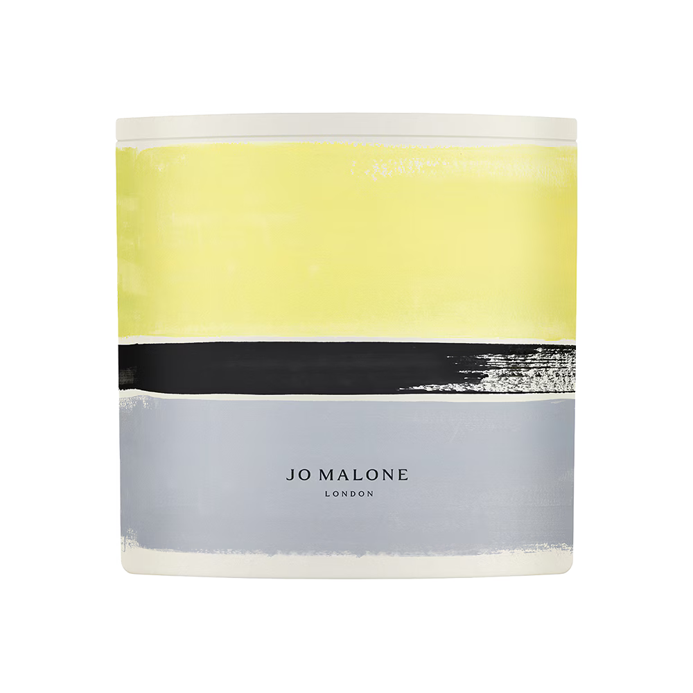 Design Edition Layered Candle – Fresh & Fruity