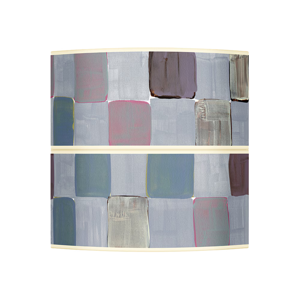 Design Edition Layered Candle – A Sensual Floral