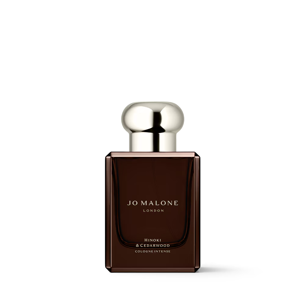 Hinoki & Cedarwood Cologne Intense