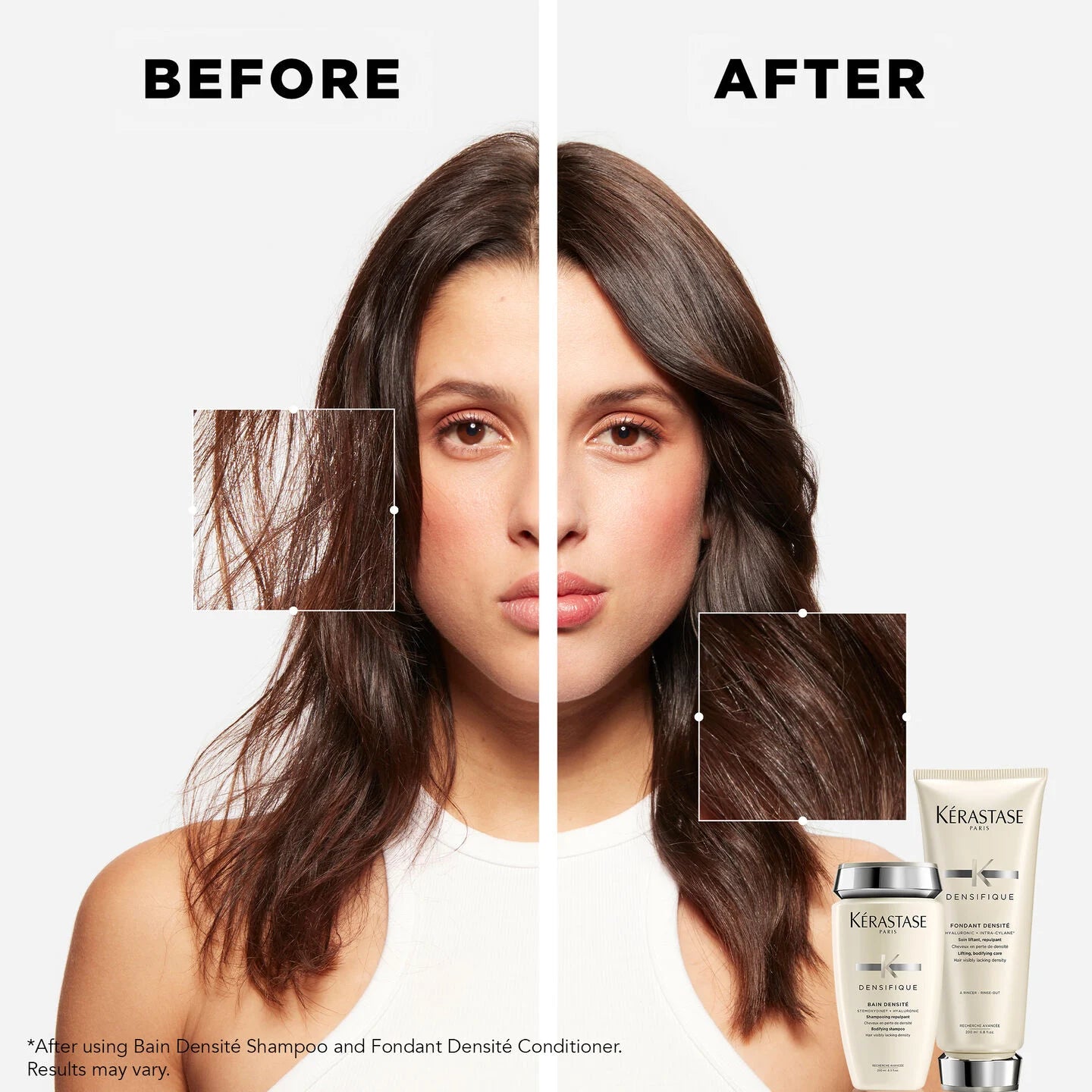 Densifique Bain Densité Shampoo