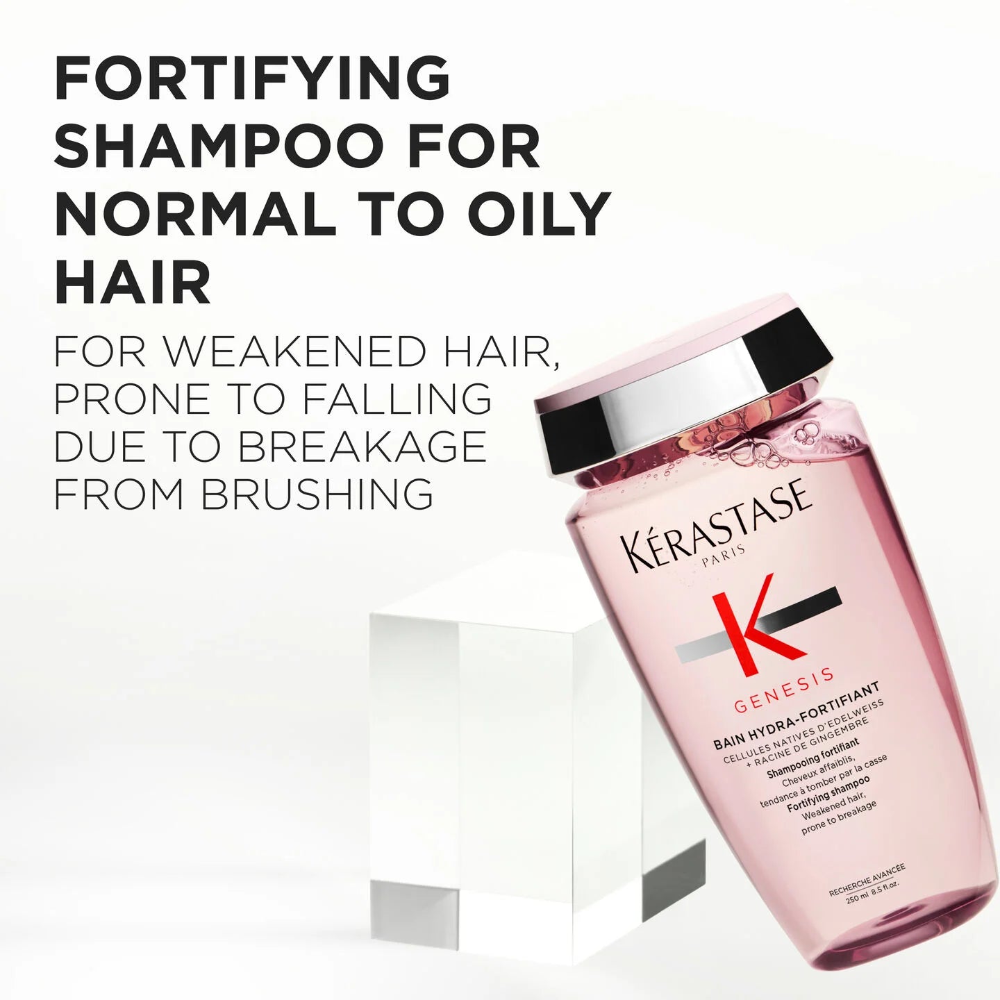 Genesis Bain Hydra-Fortifiant Shampoo
