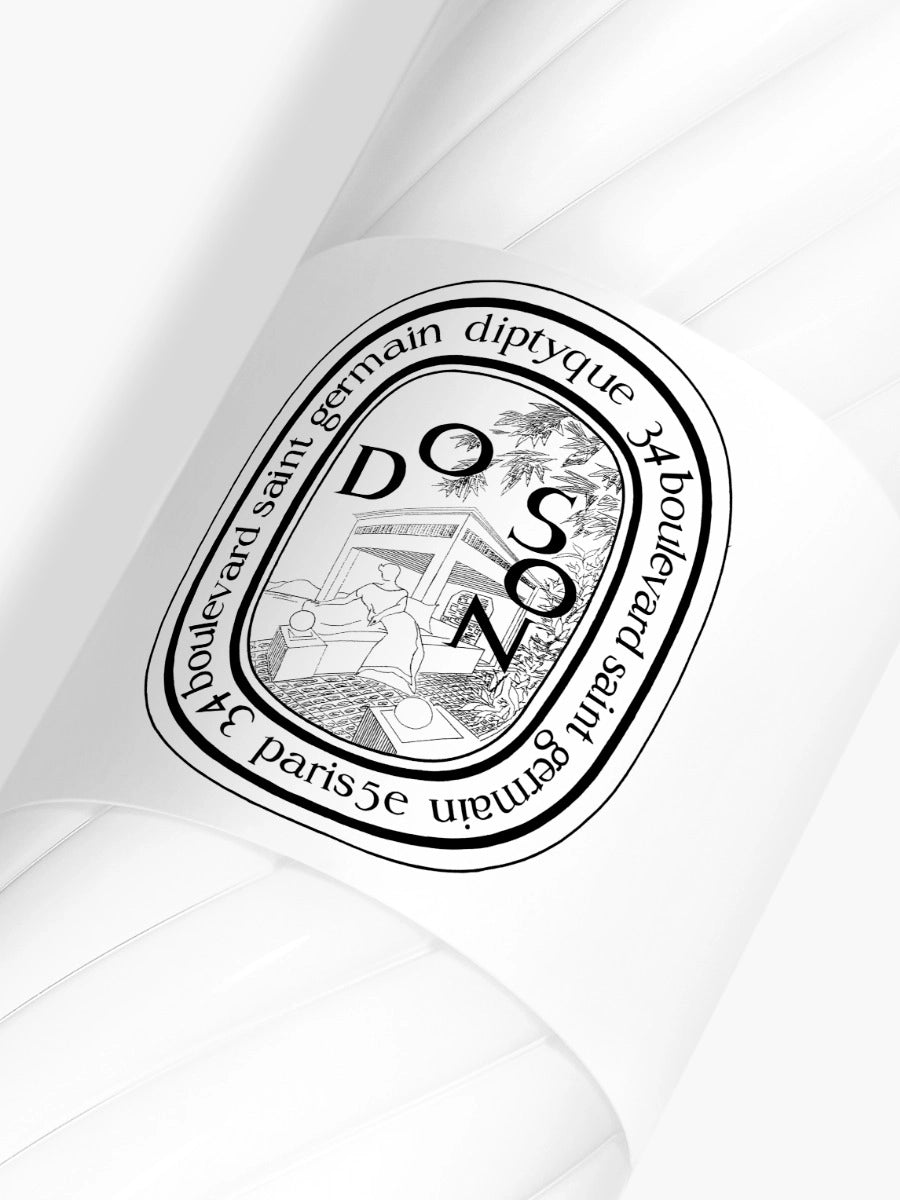 Do Son Perfumed body lotion