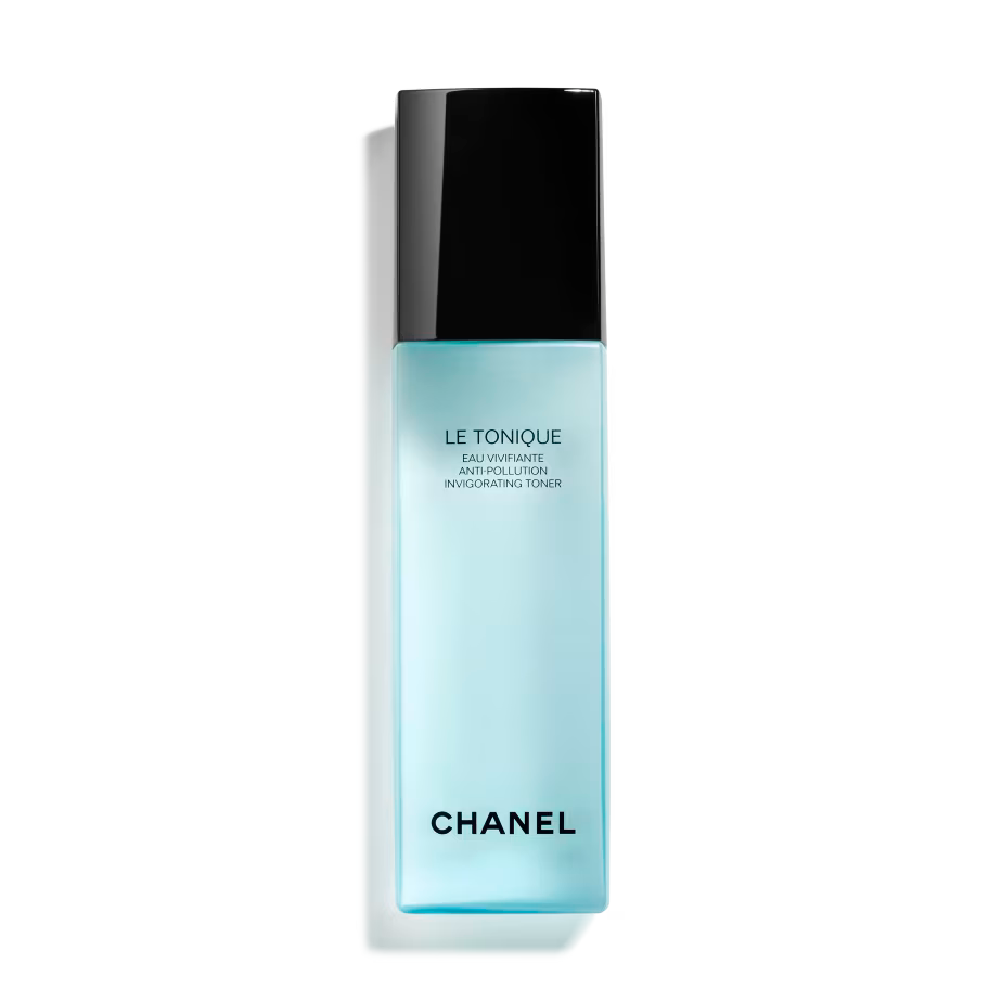 LE TONIQUE Anti-Pollution Invigorating Toner
