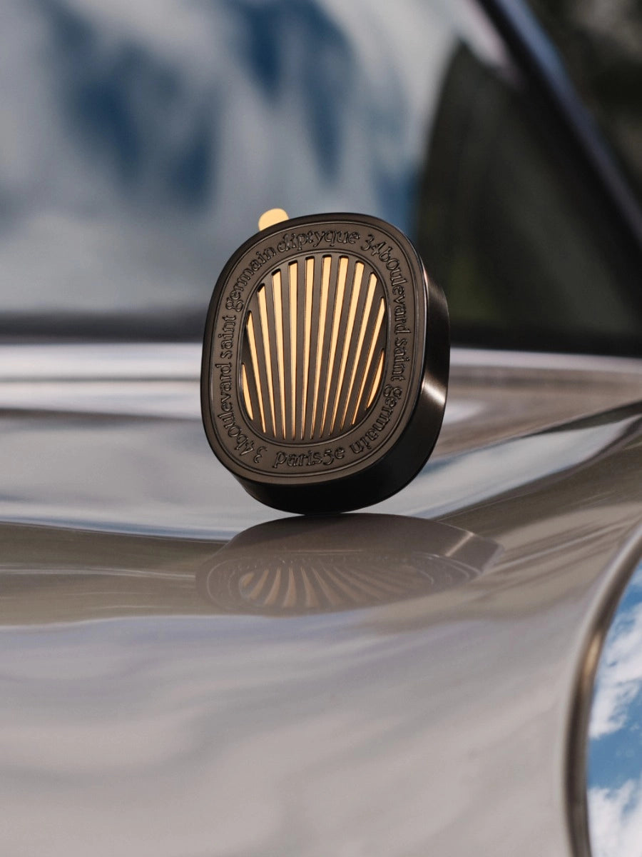 Figuier (Fig Tree) Car diffuser and insert