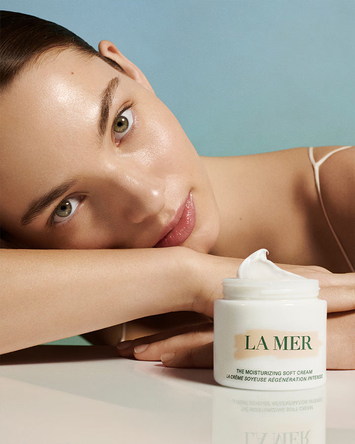 The Moisturizing Soft Cream Duet