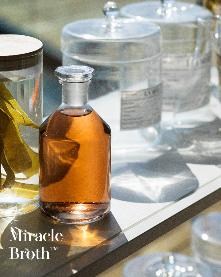 The Renewal Oil Exfoliator