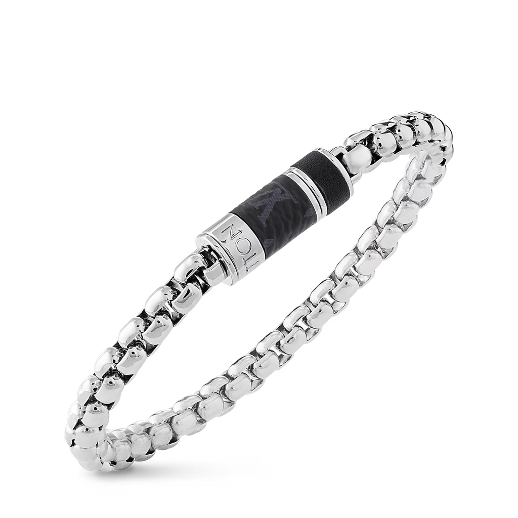 Louis Vuitton Monogram Chain Bracelet