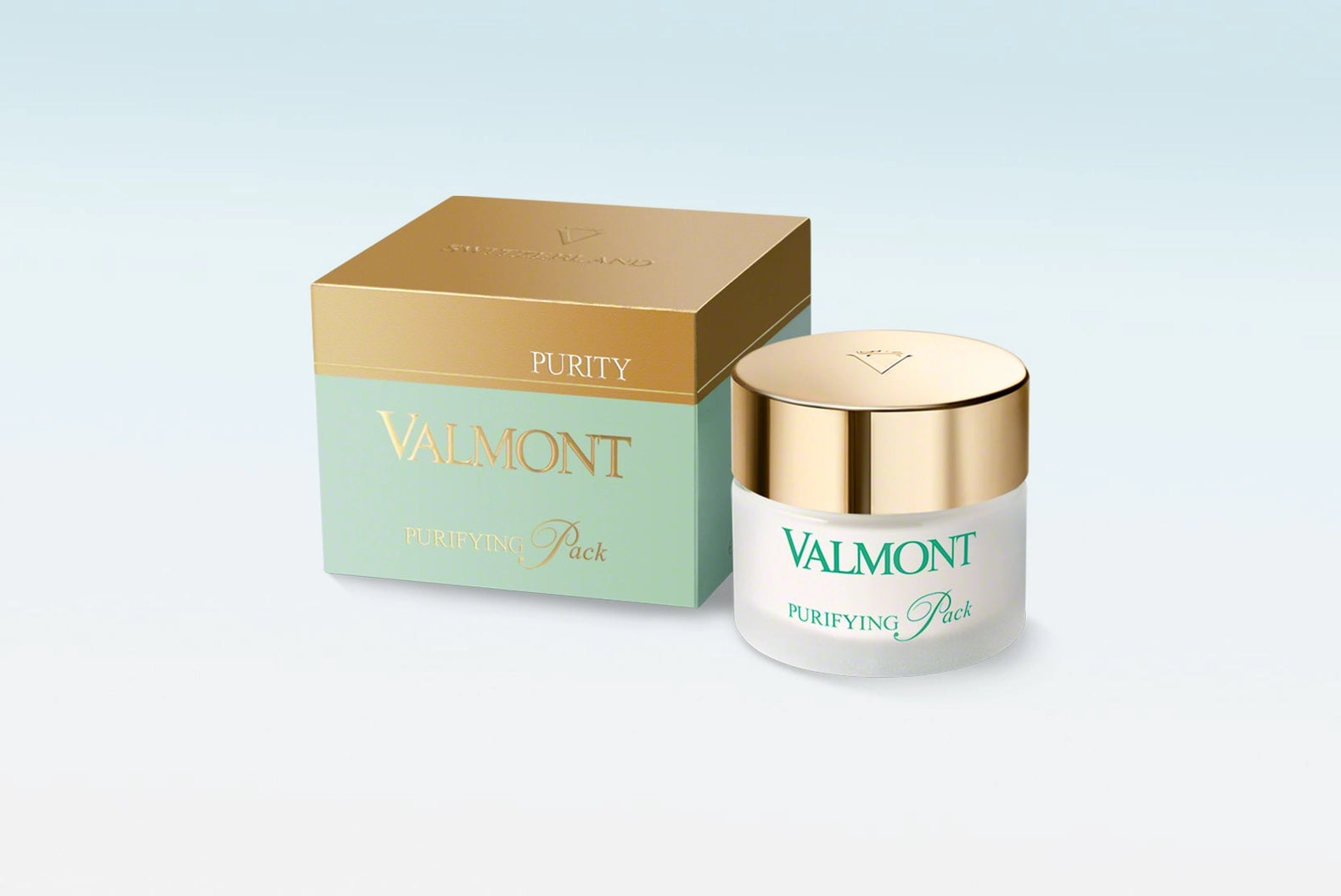 Purifying Pack