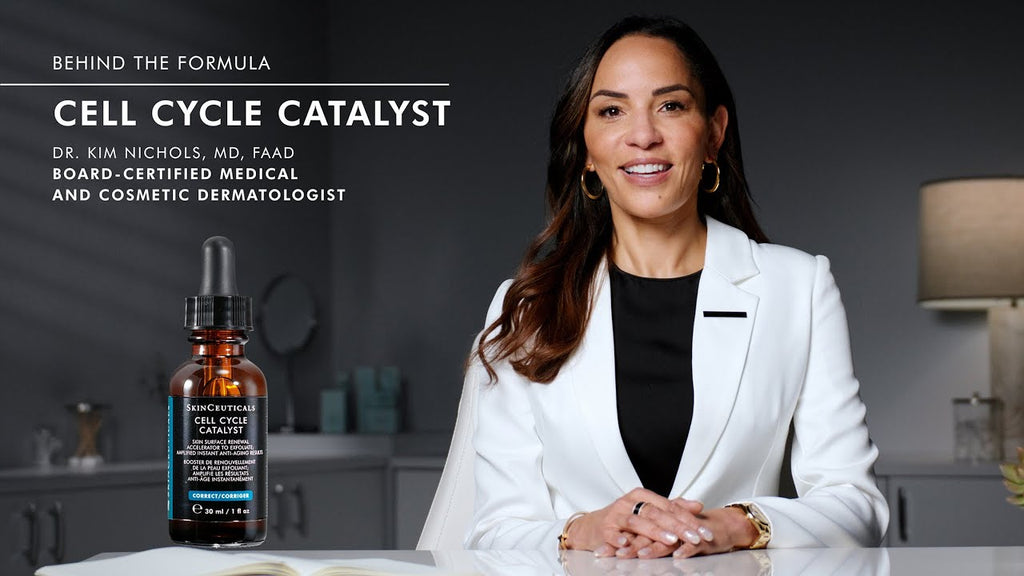 Cell Cycle Catalyst