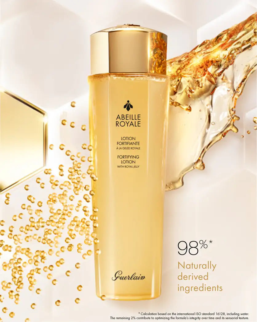 Abeille Royale Anti-Aging Fortifying Lotion Toner