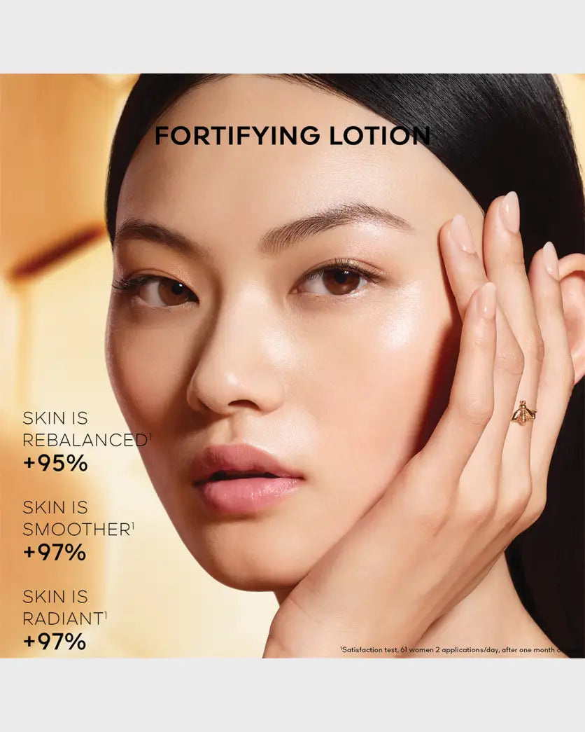 Abeille Royale Anti-Aging Fortifying Lotion Toner