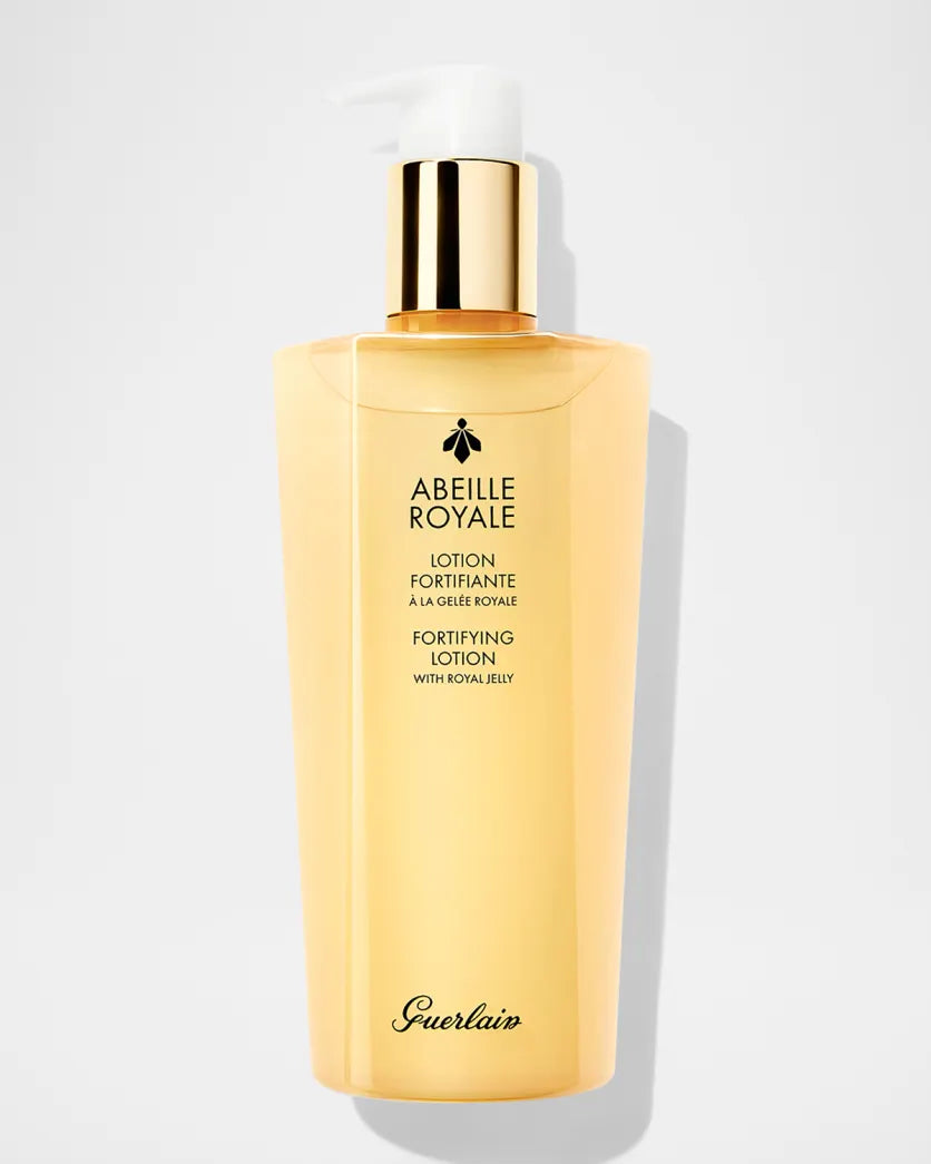 Abeille Royale Anti-Aging Fortifying Lotion Toner
