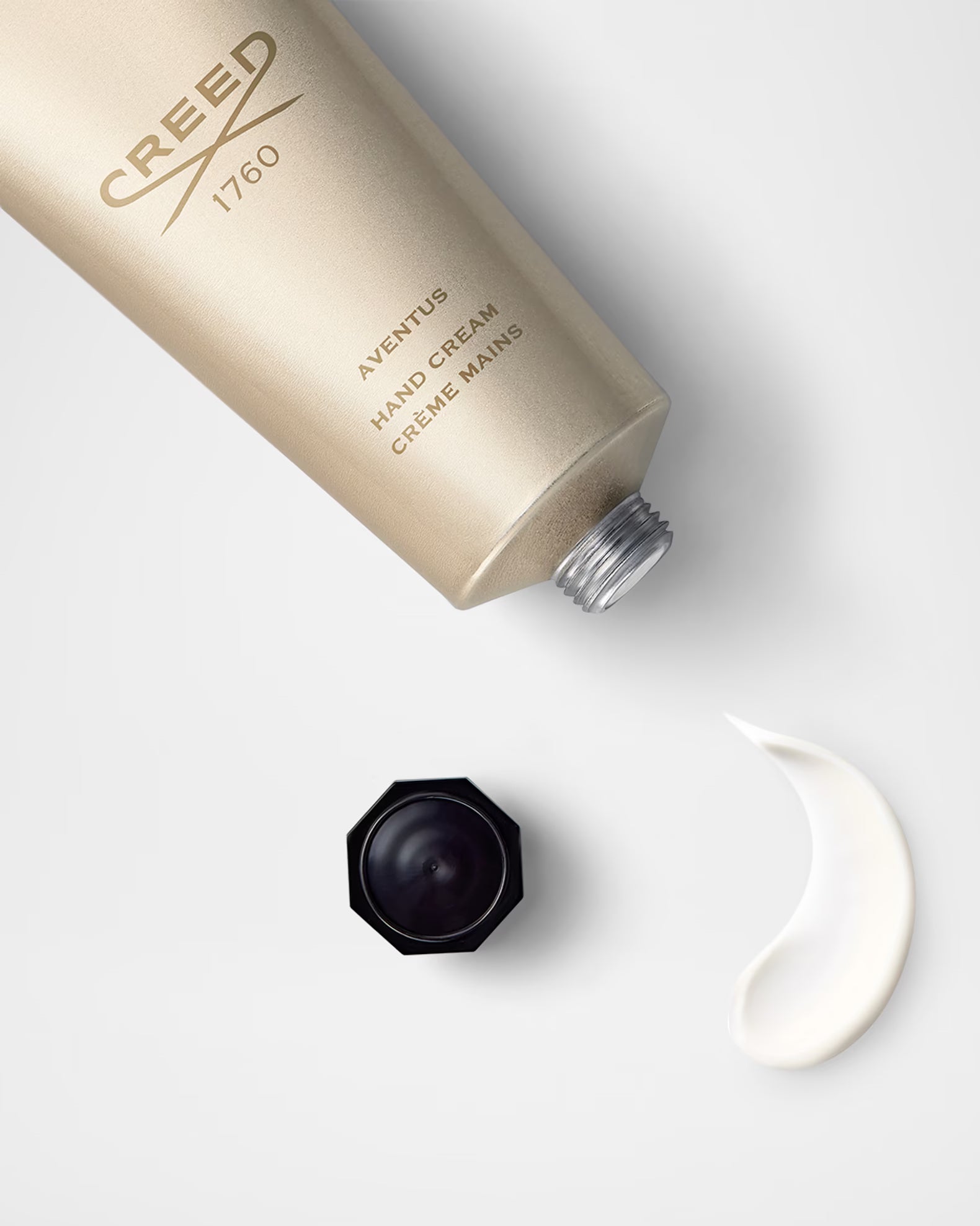 Aventus Hand Cream