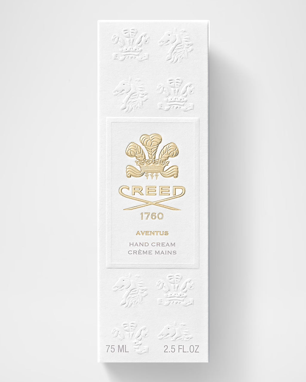 Aventus Hand Cream