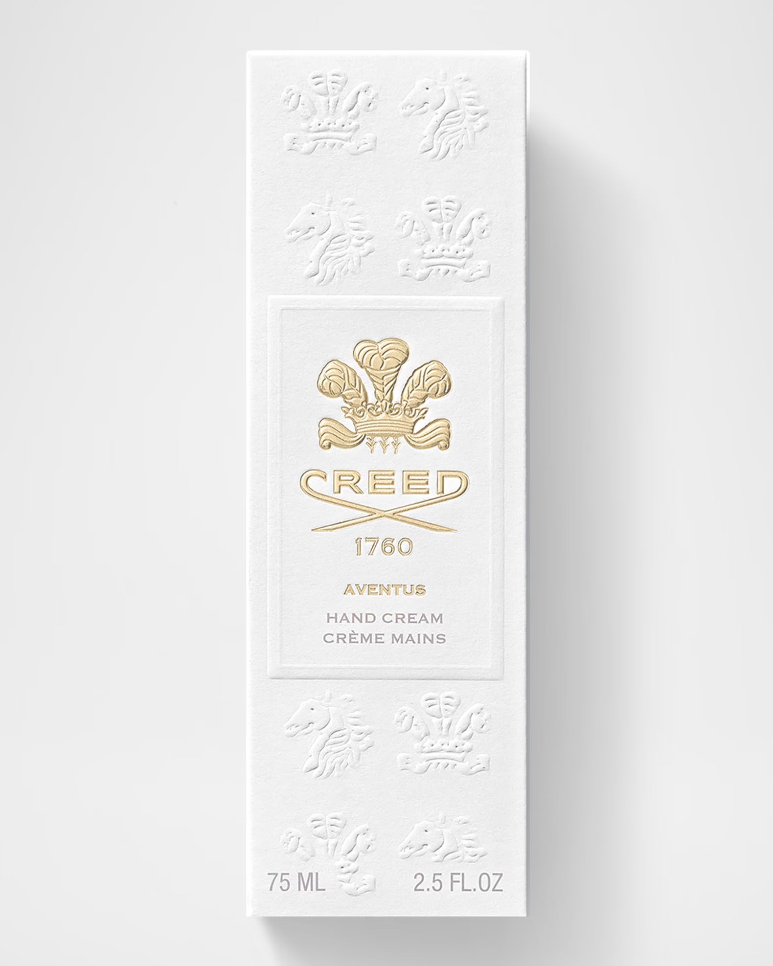 Aventus Hand Cream