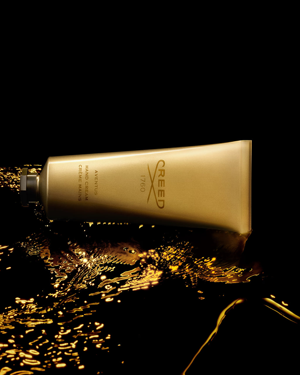 Aventus Hand Cream