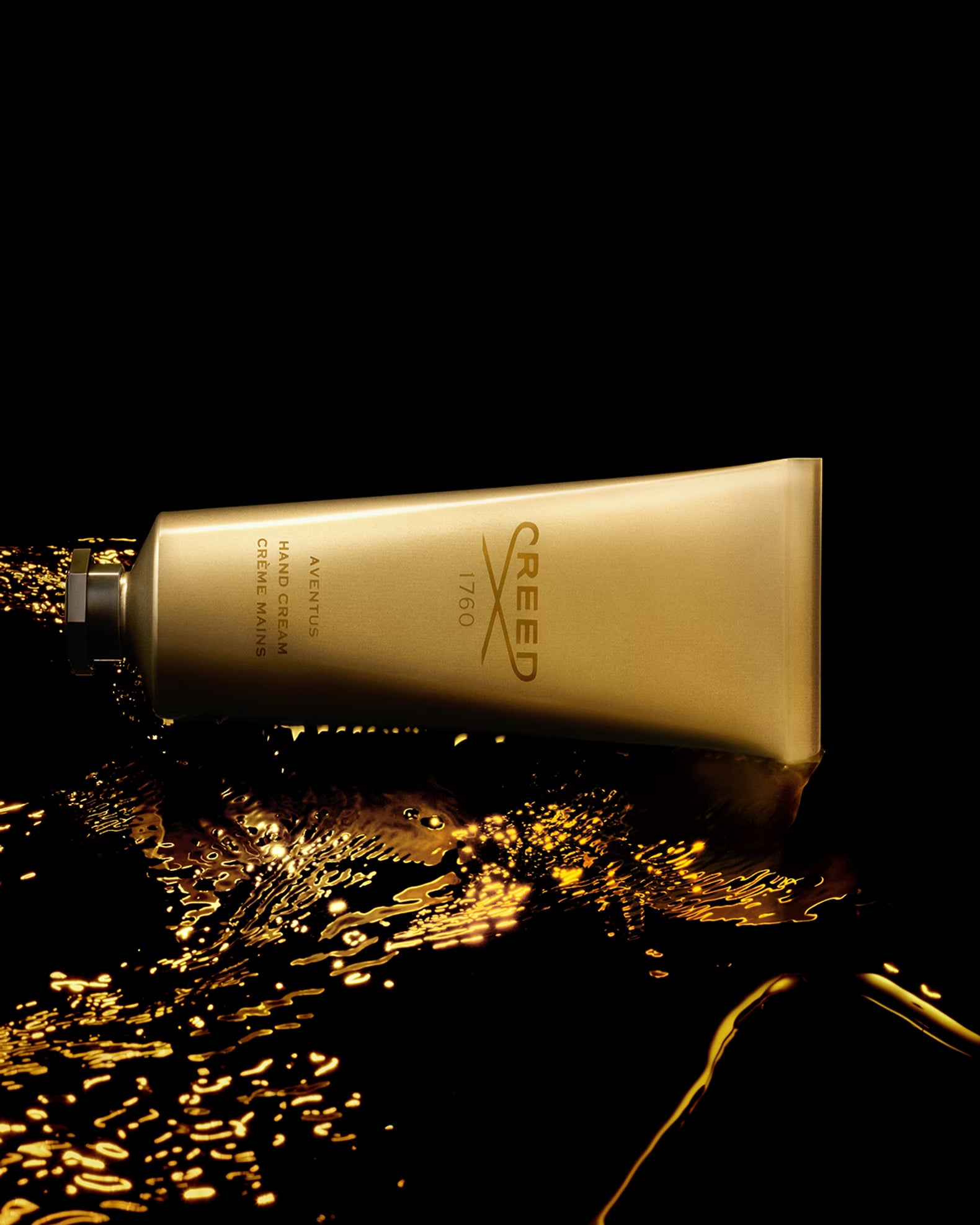 Aventus Hand Cream