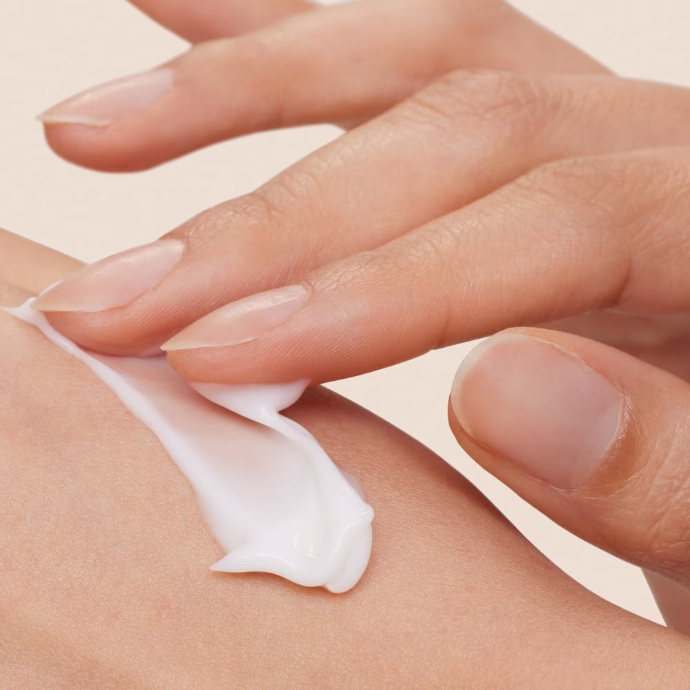 Peace Of Mind™ Moisturizing Hand Cream with Peppermint, Basil, & Eucalyptus