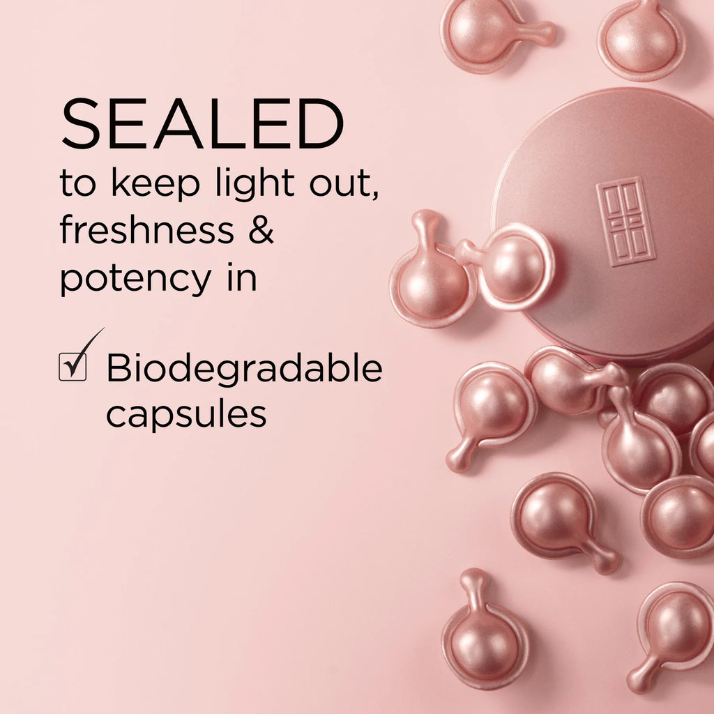 Retinol + HPR Ceramide Capsules Rapid Skin Renewing Serum