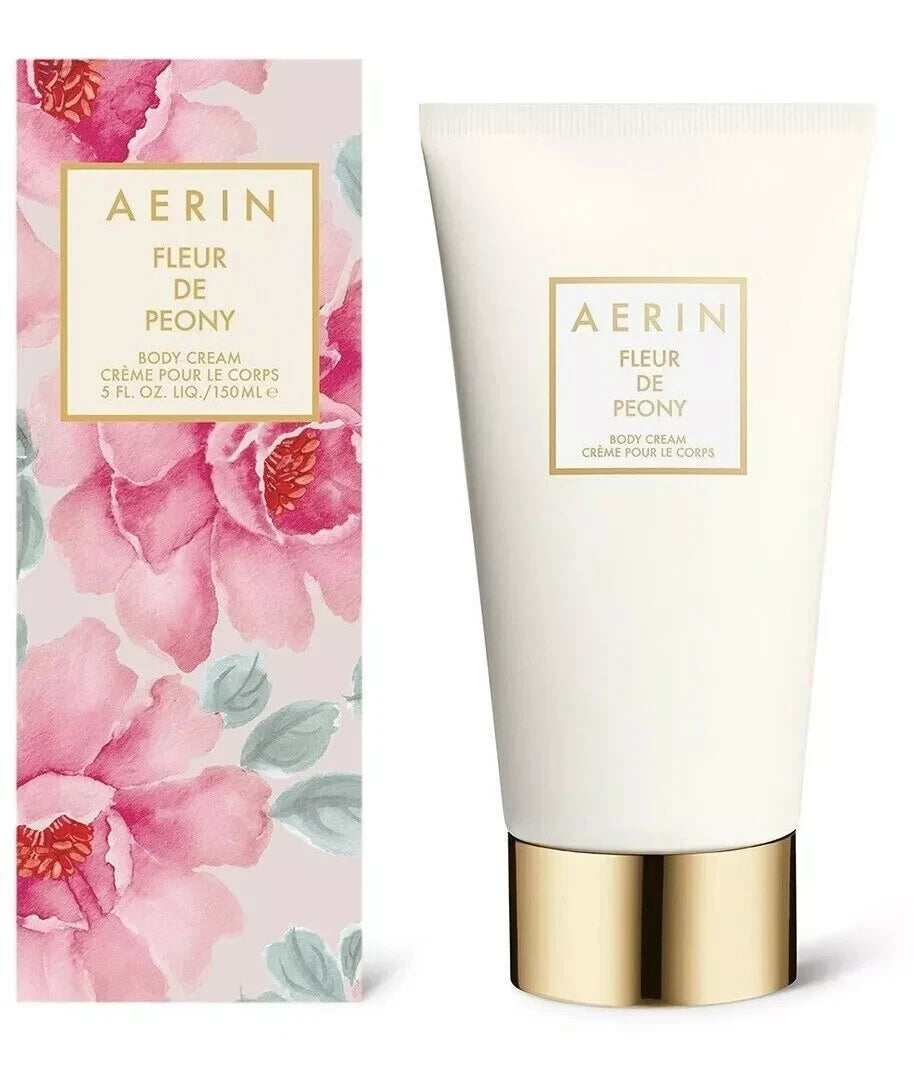 Aerin FLEUR DE PEONY Perfumed Body Cream