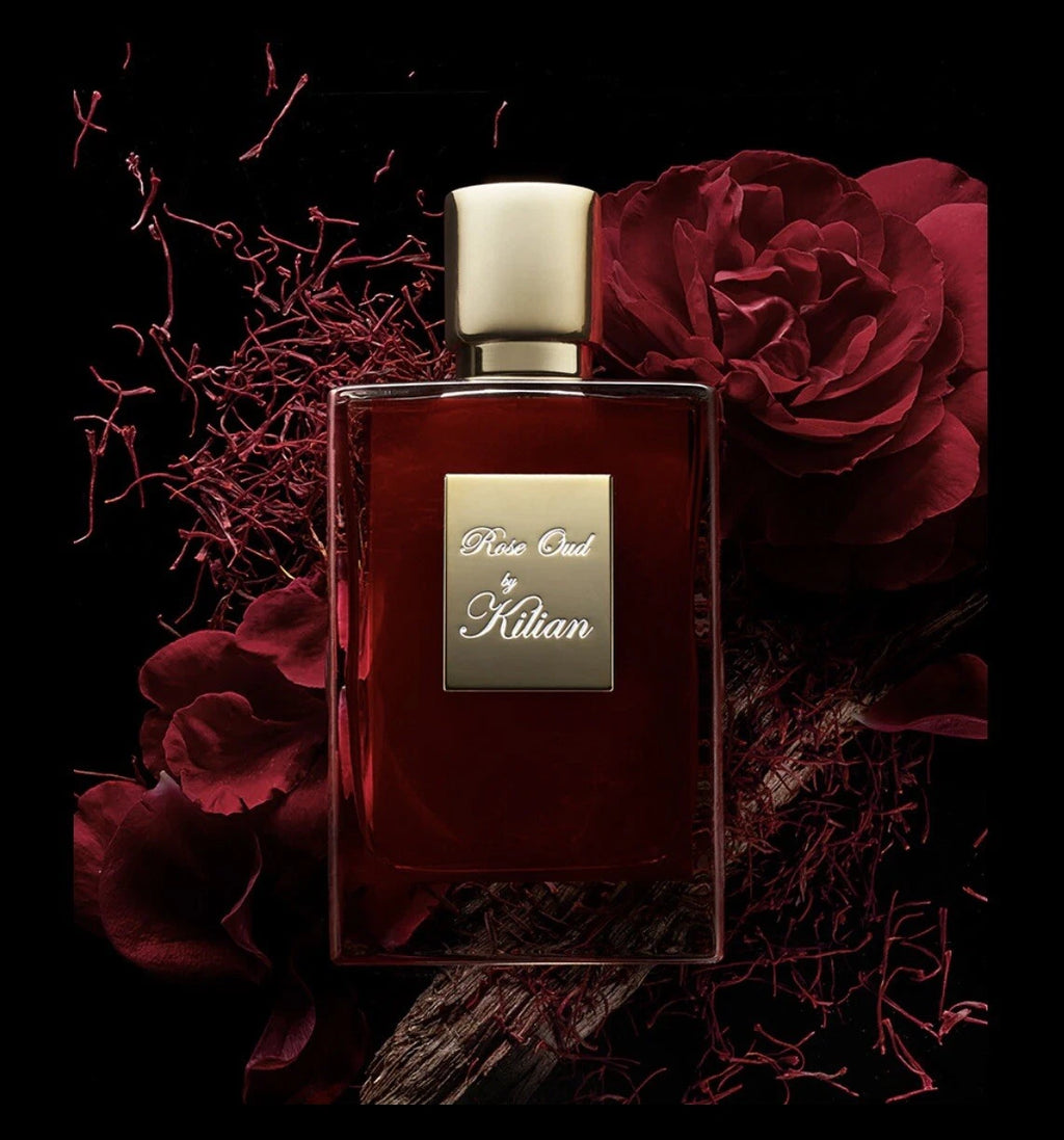 Rose Oud By KILIAN Eau De Perfume Spray