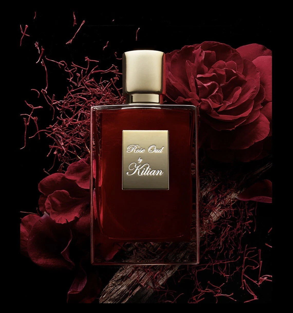 Rose Oud By KILIAN Eau De Perfume Spray