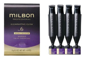 Illuminating Glow No.6 Weekly Booster
