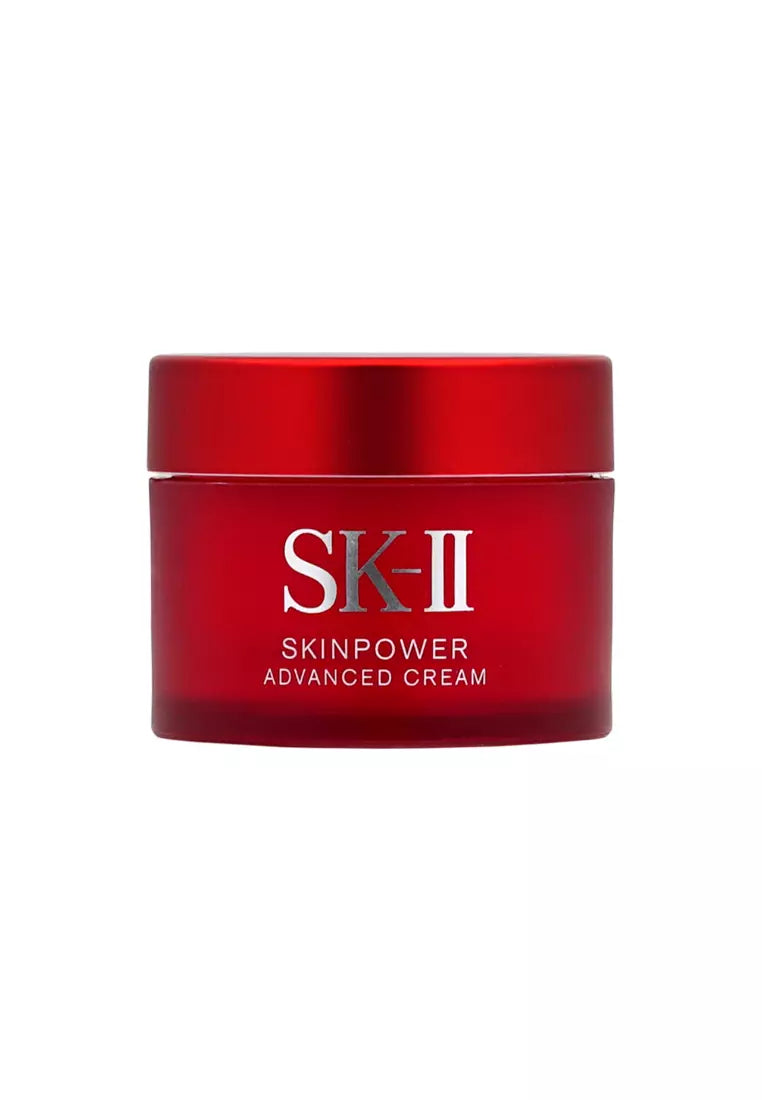 SK-II Skinpower Advanced Cream