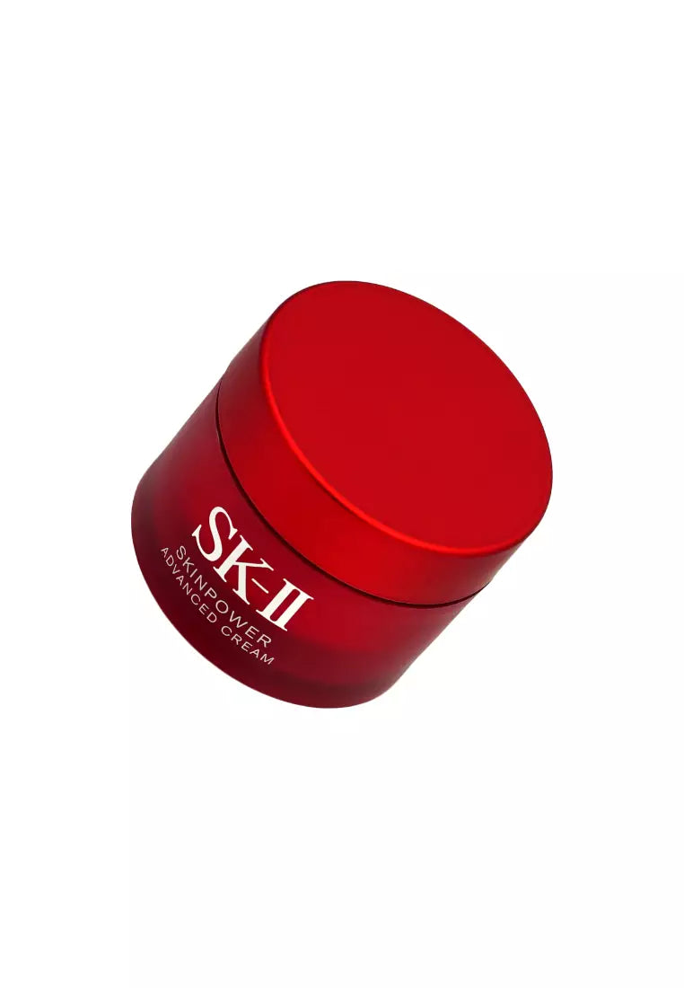 SK-II Skinpower Advanced Cream