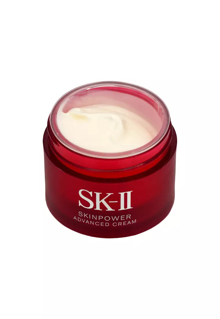 SK-II Skinpower Advanced Cream