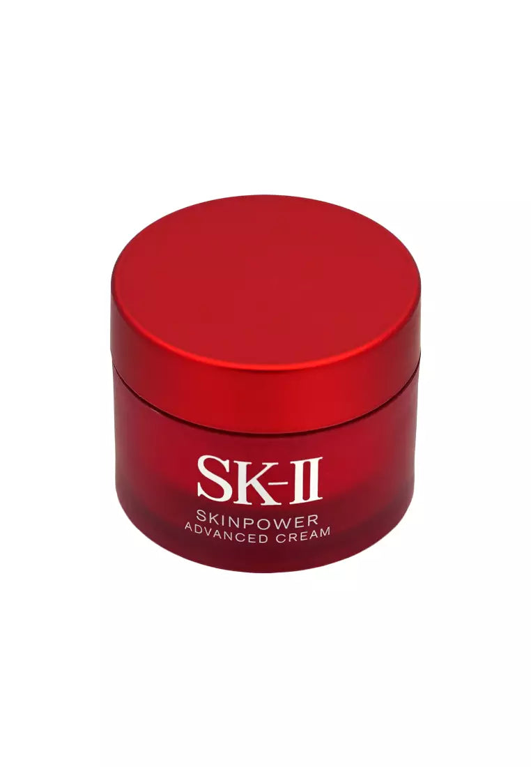 SK-II Skinpower Advanced Cream
