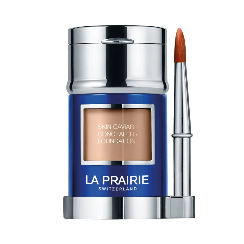 SKIN CAVIAR COMPLEXION  CONCEALER FOUNDATION