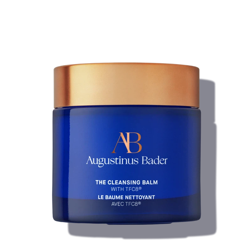 The Cleansing Balm