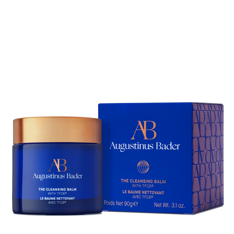 The Cleansing Balm