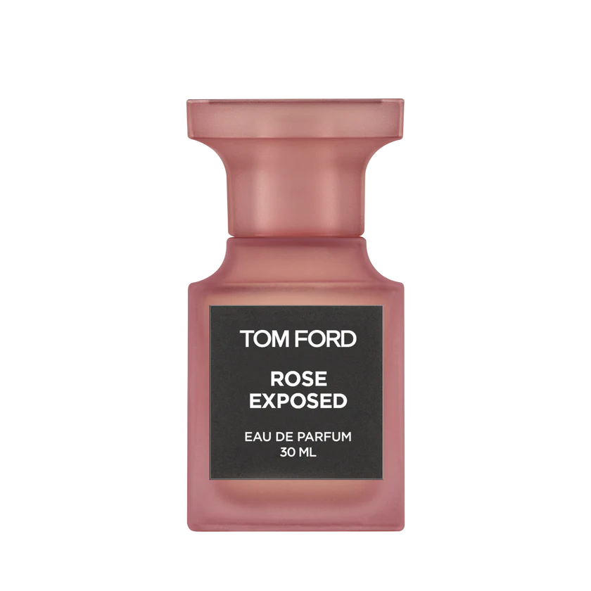 Rose Exposed Eau de Parfum