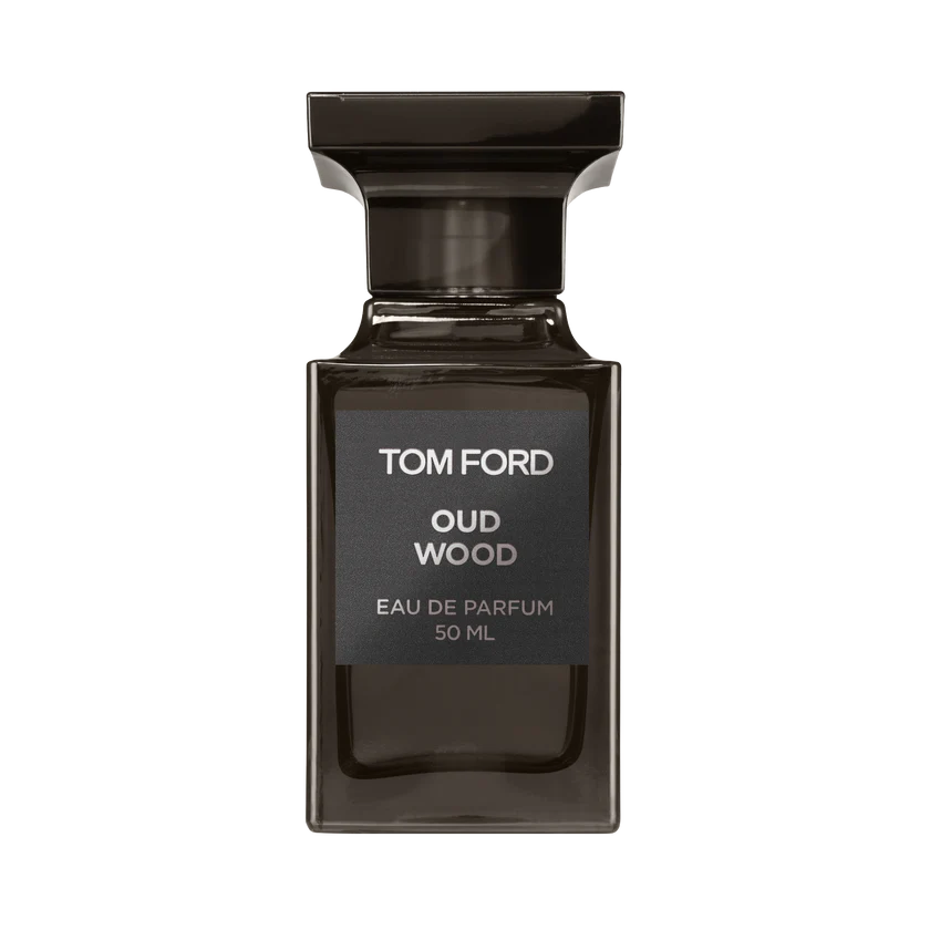 Oud Wood Eau de Parfum