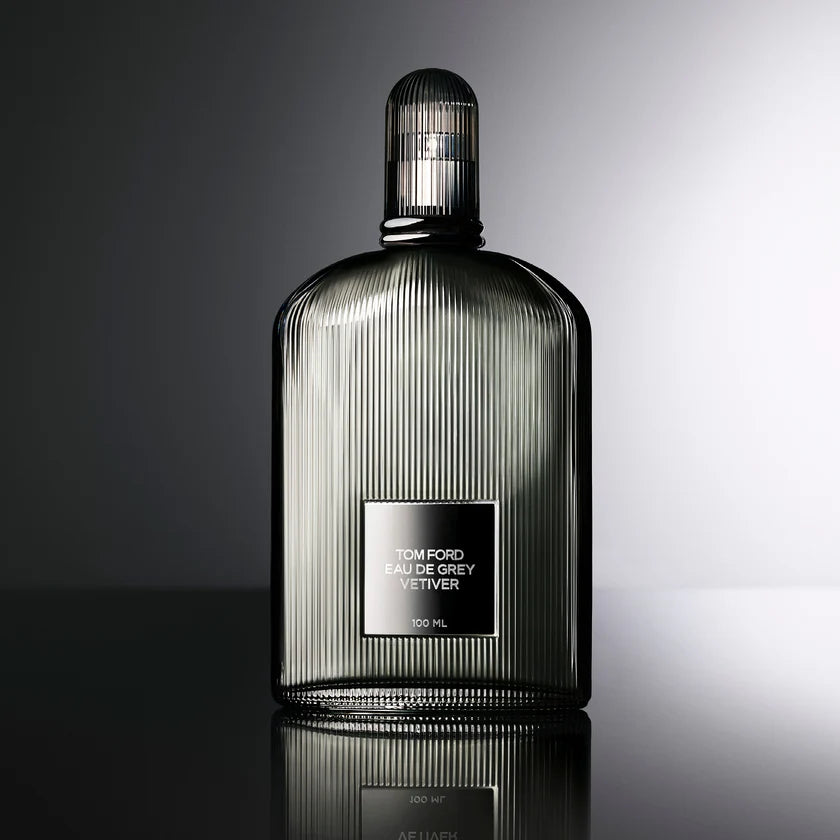 Eau De Grey Vetiver Eau De Toilette