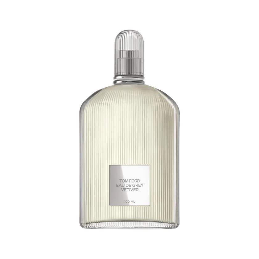 Eau De Grey Vetiver Eau De Toilette