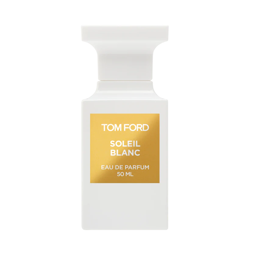 Soleil Blanc Eau de Parfum